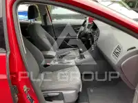 2013 Seat Leon