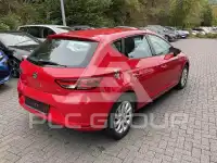 2013 Seat Leon
