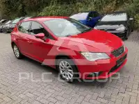 2013 Seat Leon
