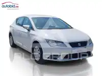 2013 Seat Leon
