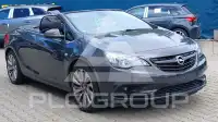 2013 Opel Cascada