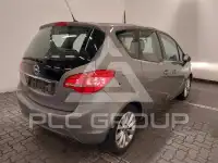 2013 Opel MERIVA