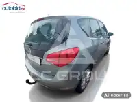 2013 Opel MERIVA
