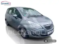 2013 Opel MERIVA
