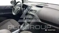 2013 Opel MERIVA