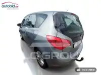 2013 Opel MERIVA
