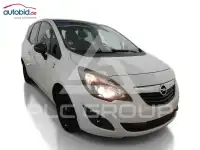 2013 Opel MERIVA