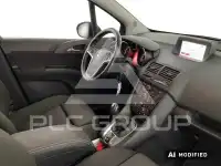 2013 Opel MERIVA