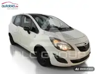 2013 Opel MERIVA