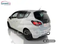 2013 Opel MERIVA