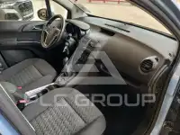 2013 Opel MERIVA
