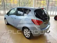 2013 Opel MERIVA