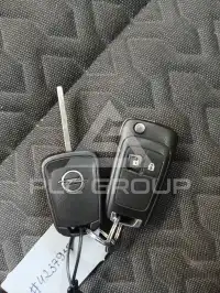 2013 Opel MERIVA