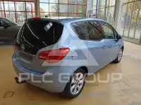 2013 Opel MERIVA