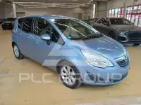 2013 Opel MERIVA