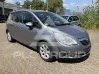 2013 Opel MERIVA