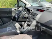 2013 Opel MERIVA
