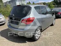 2013 Opel MERIVA