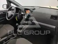 2013 Opel ZAFIRA