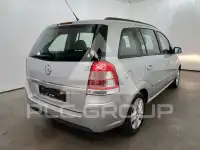 2013 Opel ZAFIRA