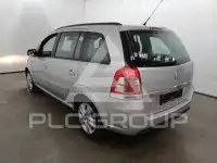 2013 Opel ZAFIRA