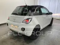 2013 Opel Adam