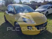 2013 Opel Adam