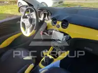 2013 Opel Adam