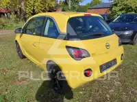 2013 Opel Adam
