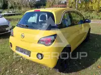2013 Opel Adam