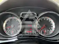 2013 Opel Adam