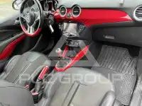 2013 Opel Adam
