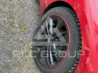 2013 Opel Adam