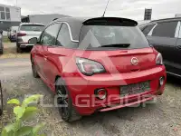 2013 Opel Adam