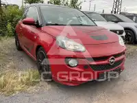 2013 Opel Adam
