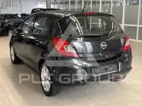 2013 Opel Corsa