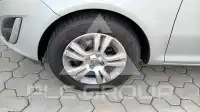 2013 Opel Corsa