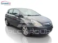 2013 Opel Corsa