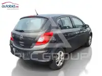 2013 Opel Corsa
