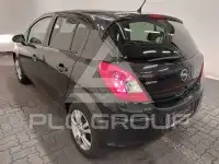 2013 Opel Corsa