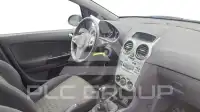 2013 Opel Corsa
