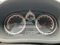2013 Opel Corsa