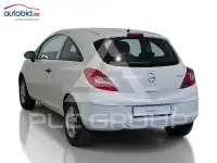 2013 Opel Corsa