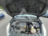 2013 Opel Corsa