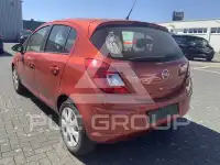 2013 Opel Corsa