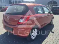2013 Opel Corsa