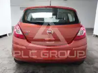 2013 Opel Corsa