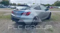 2013 Opel Astra