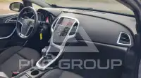 2013 Opel Astra