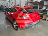 2013 Opel Astra